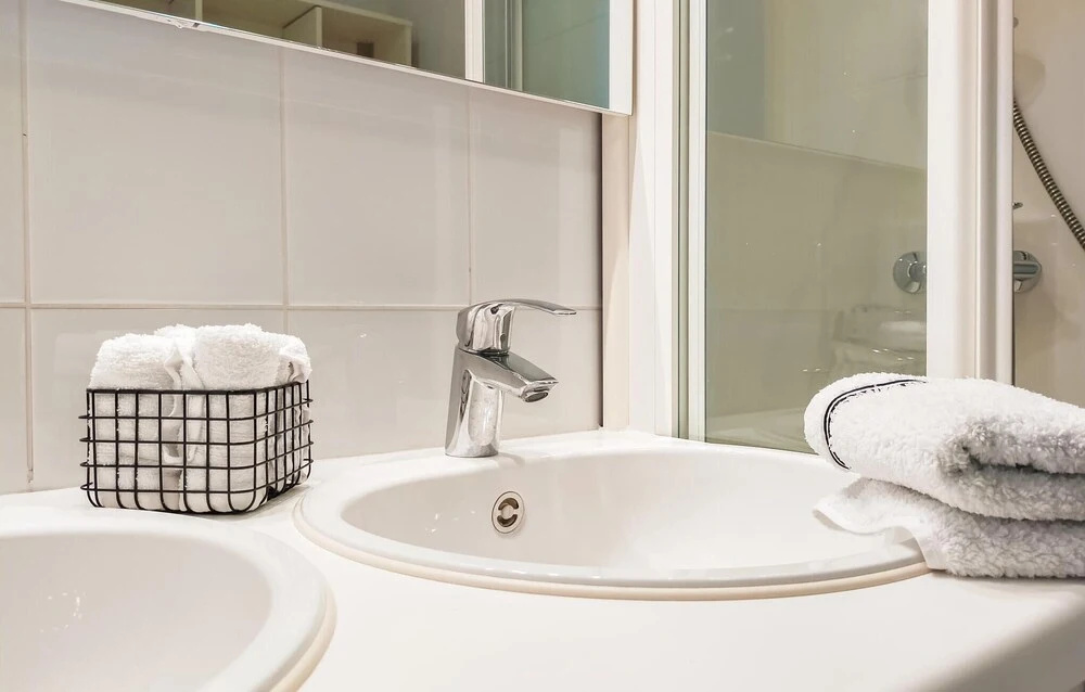 Amazing Apartment in Bredene With 1 Bedrooms and Wifi