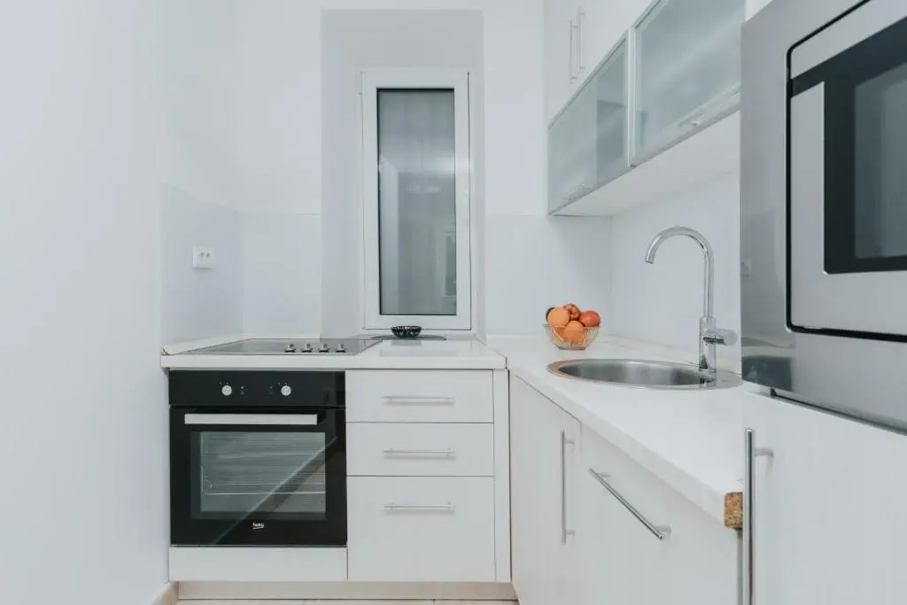 Apartments Trifunovic Old Town