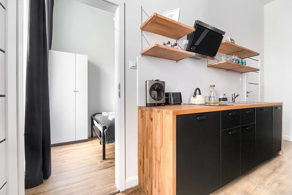 MARGI Igram Apartament
