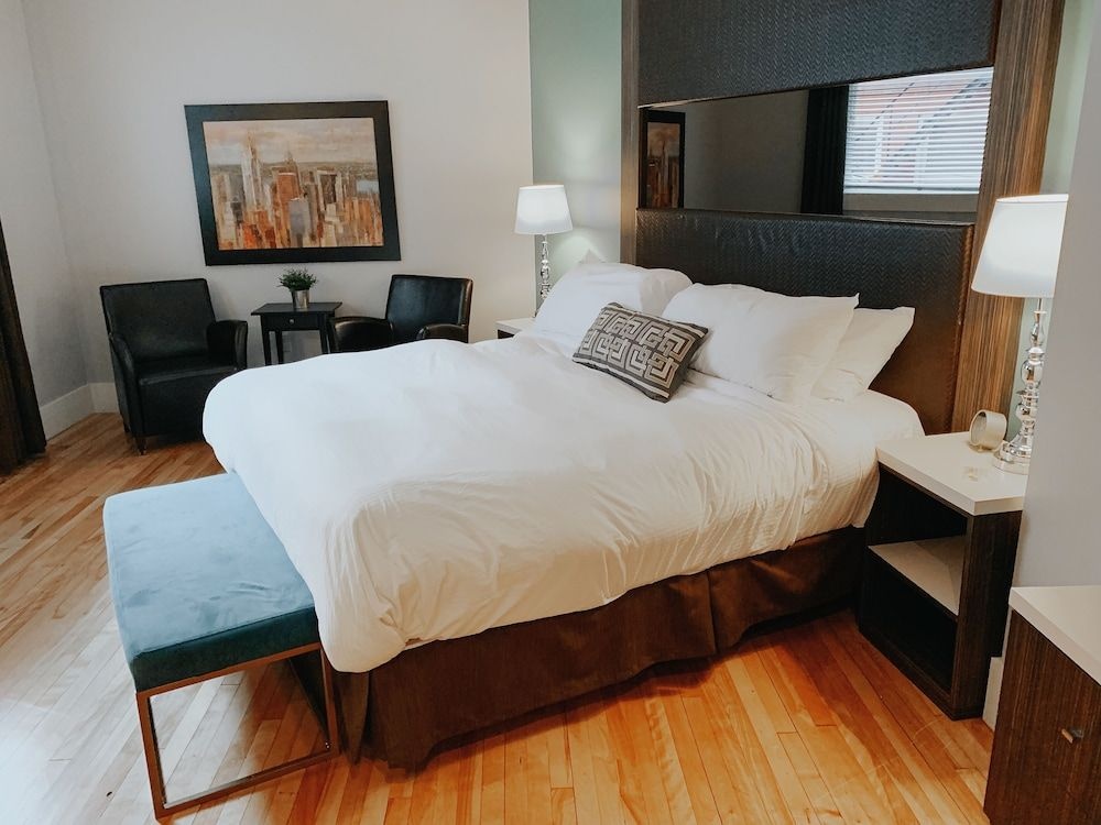 St James Gate by Bower Boutique Hotels