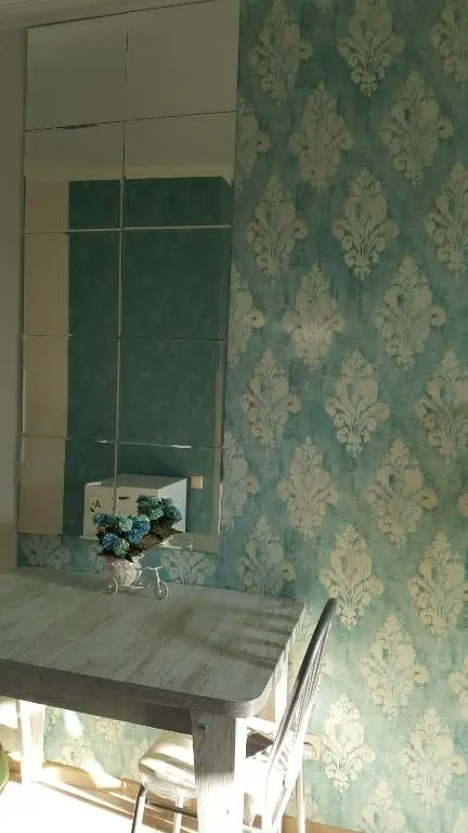 1 room hotel style apartment