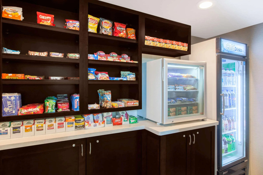 Hawthorn Suites by Wyndham Livermore
