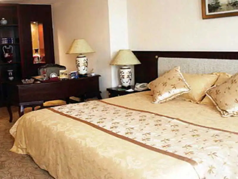 Best Western Premier Beijing