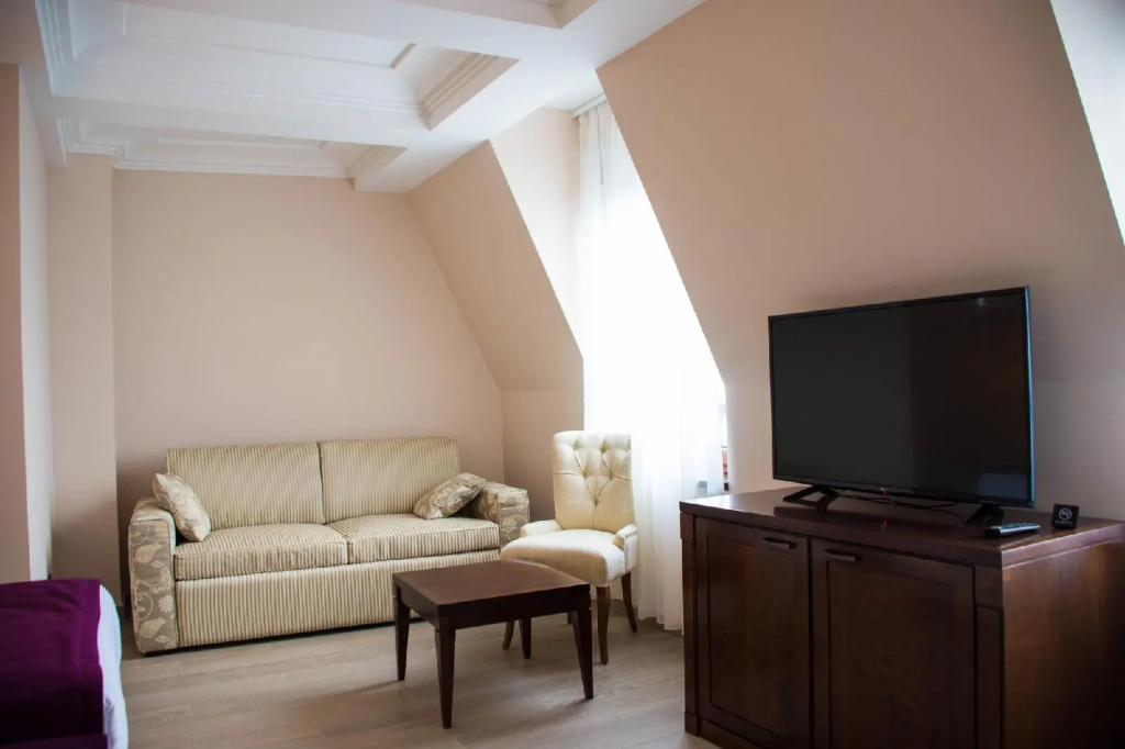 Xenon Hotel & SPA
