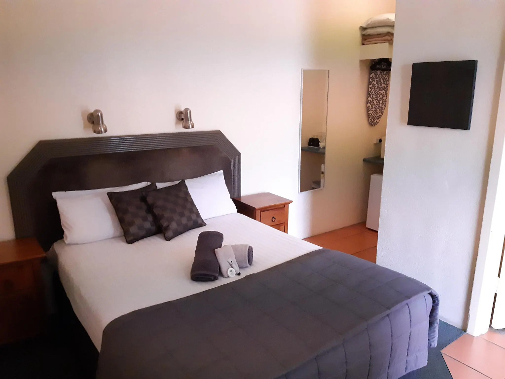 Inverell Motel