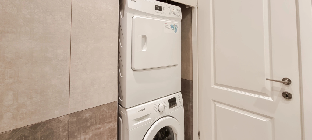 Apartment Pastel, 2BR, Tel Aviv, Center, Masaryk Blvd, #TL41