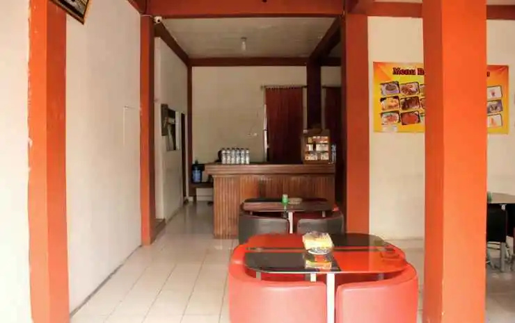 Burma Residence Syariah Painan Pesisir Selatan West Sumatera