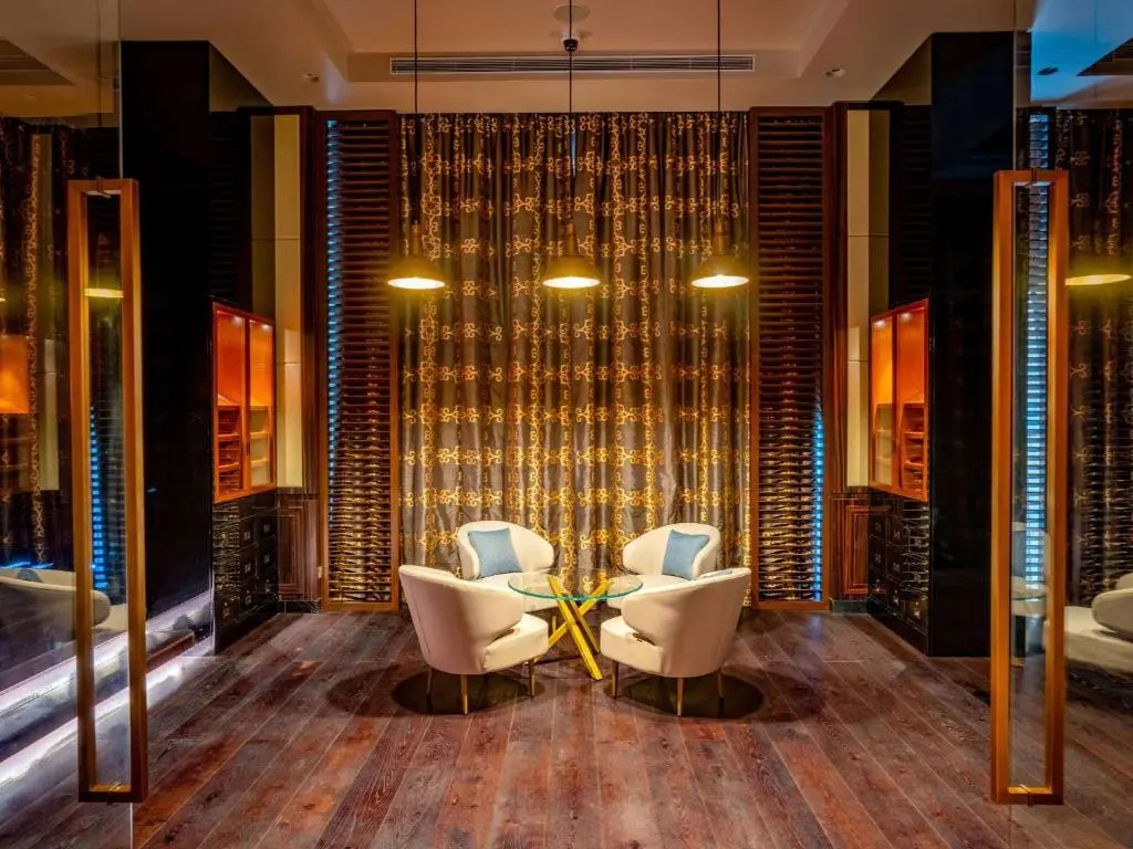 Rixos Marina Abu Dhabi