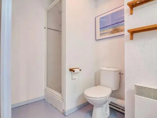 Apartment Les Pleiades 4