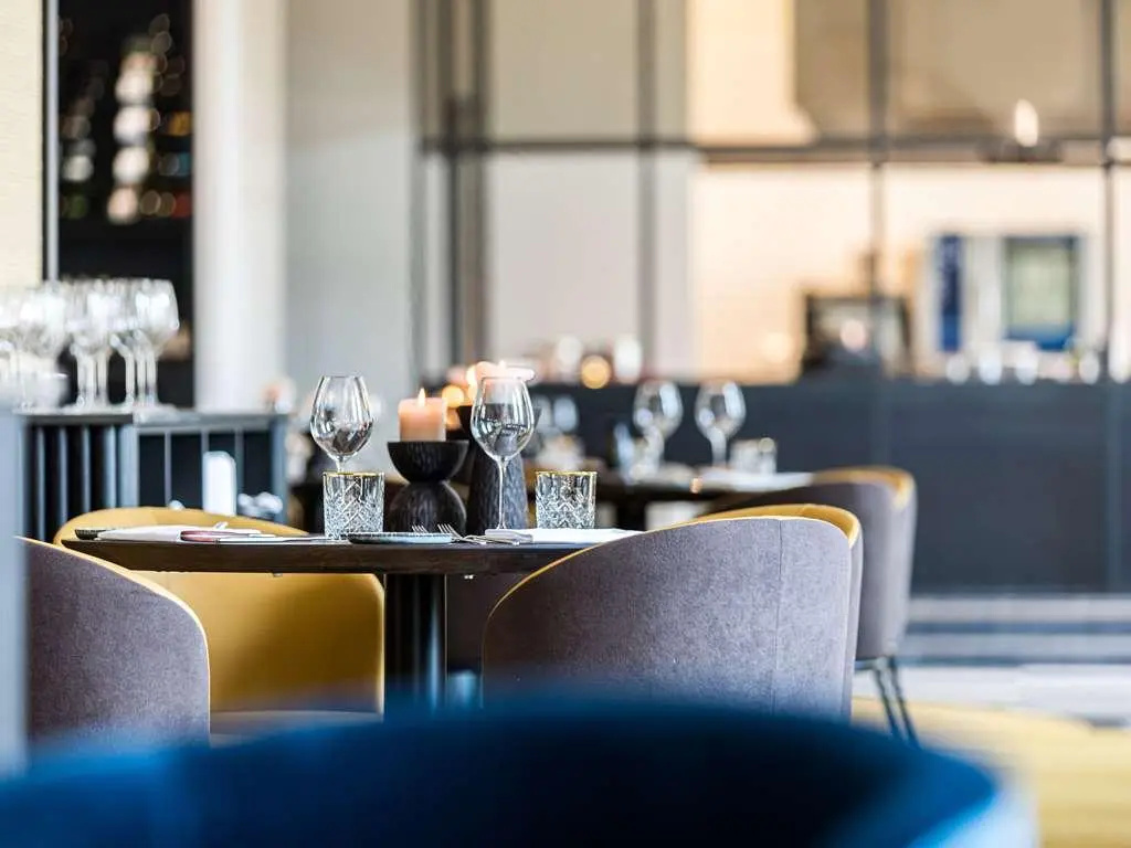 MERICI Hotel Sittard