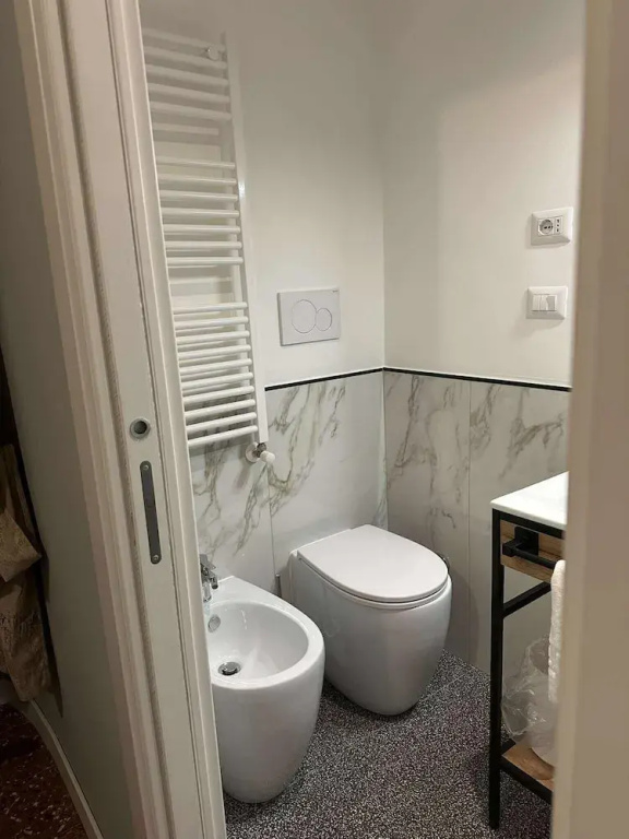 Guest House Chateau Indipendenza