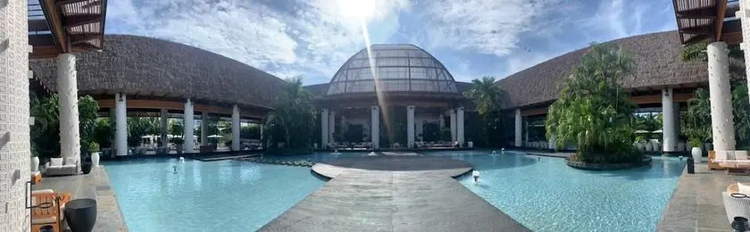 Grand Maya by Dicasi NV