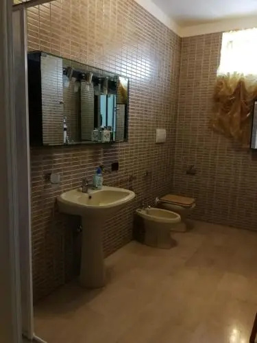 Casa del Sole