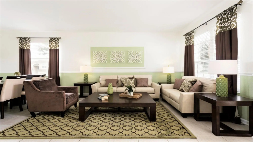 6BR w/Greenview Pool Getaway! ONLY 2 miles to Disney!