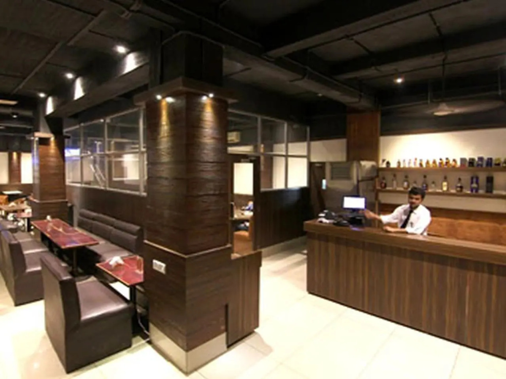 Hotel Executive Inn