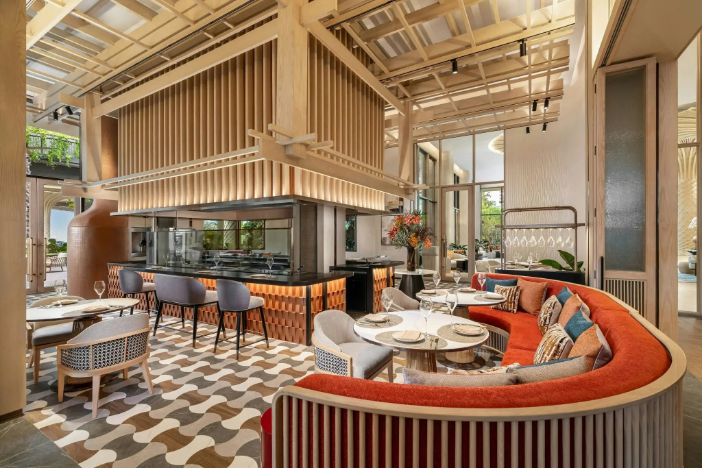 Pattaya Marriott Resort and Spa