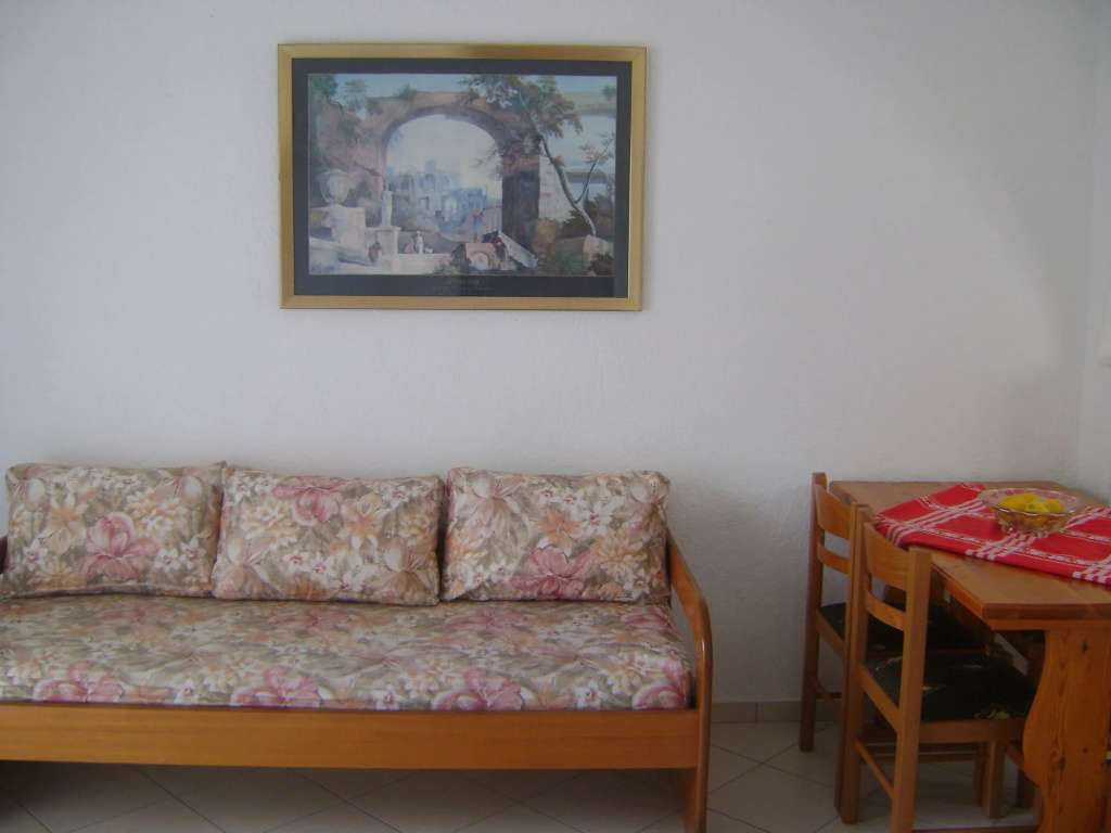 Kavousanos Apartments