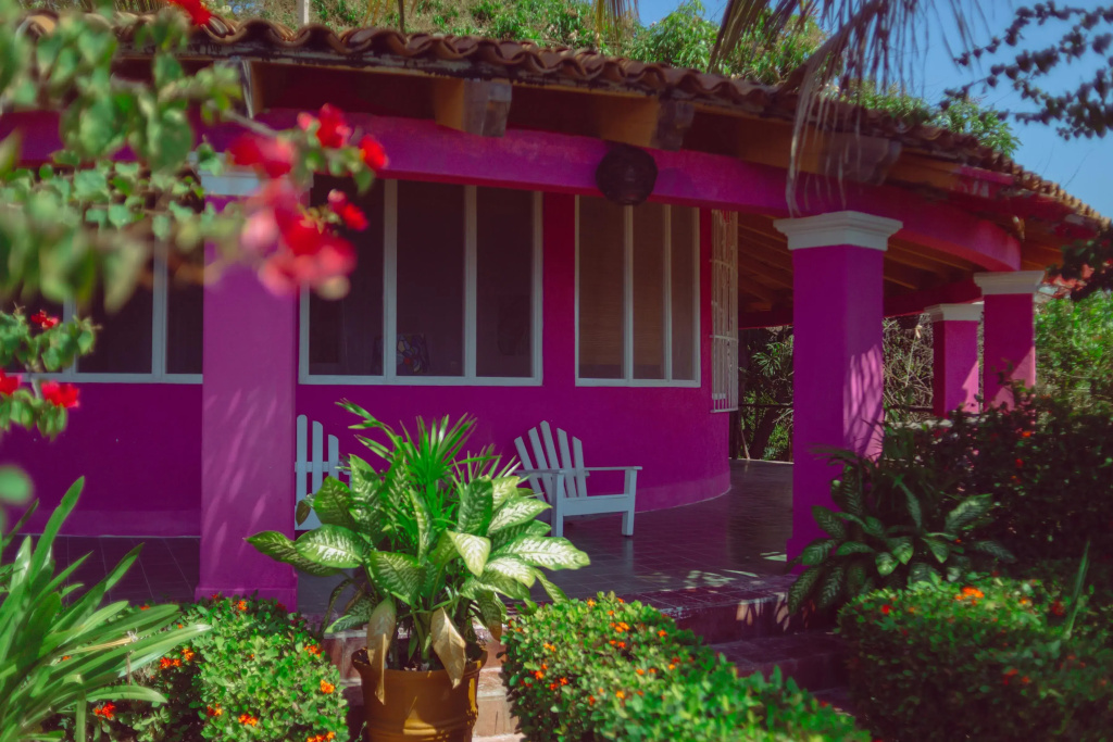 Hotel Flamingos