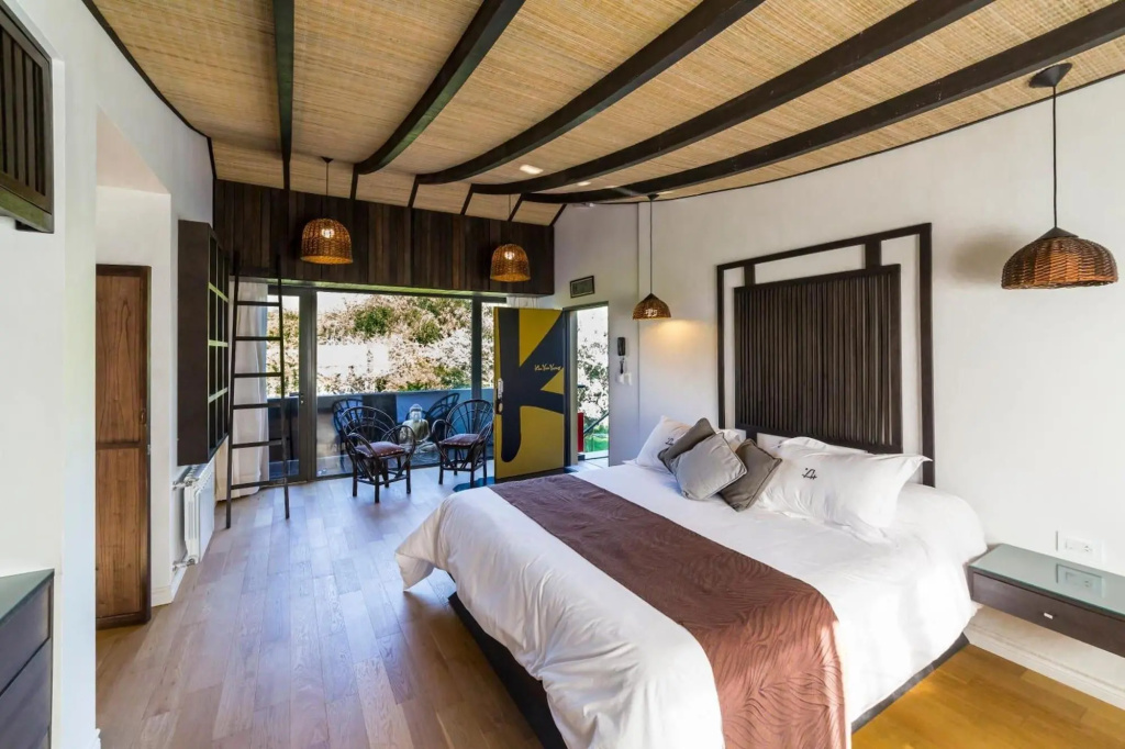 A Hotel Decosuites