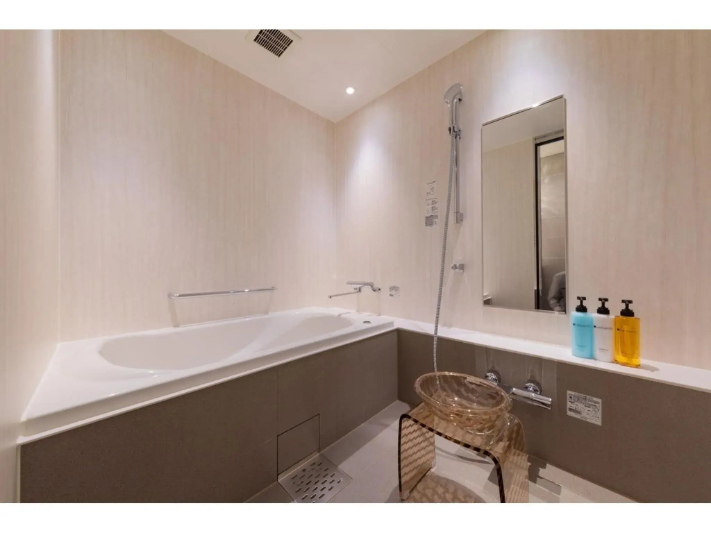 LIBER HOTEL Osaka