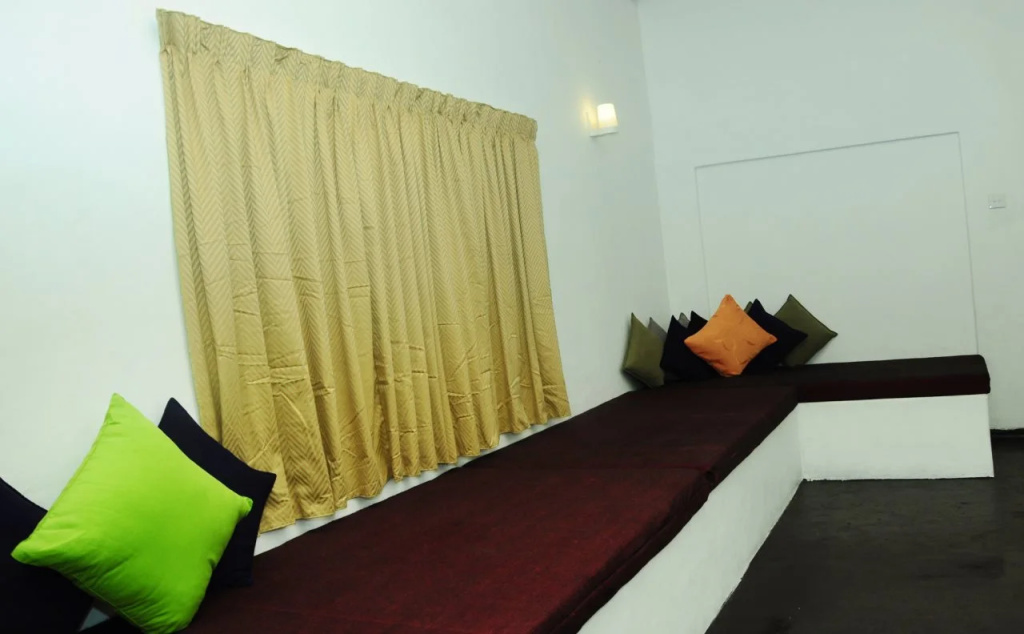 Villa Reef Talpe