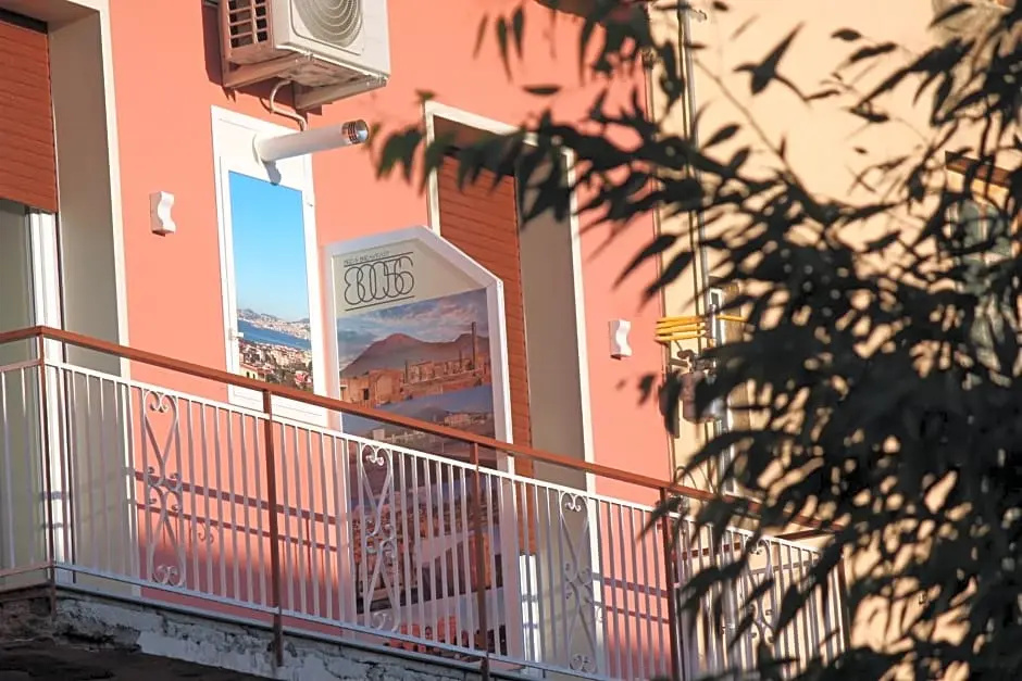 B&B 80056 Ercolano