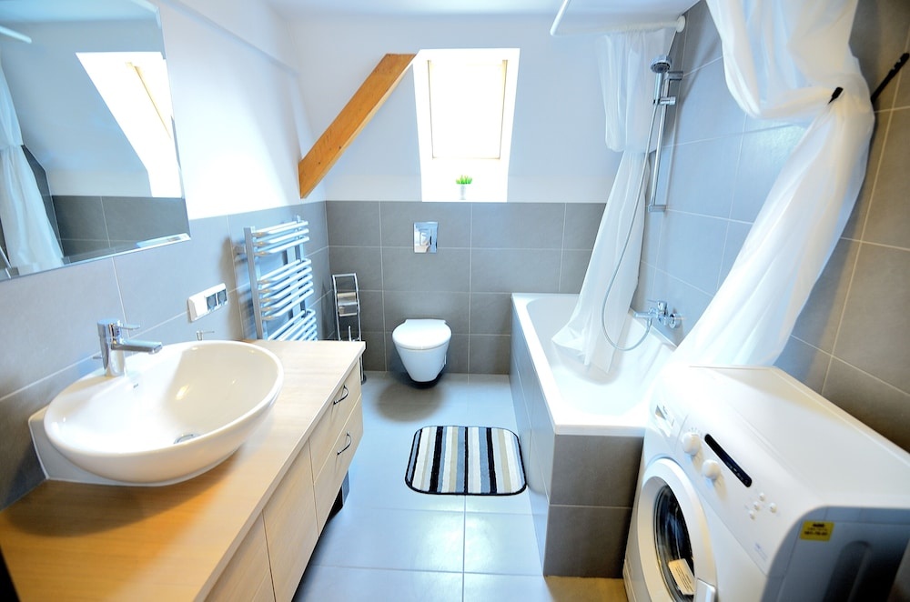 Victus Apartamenty, Apartament Royal