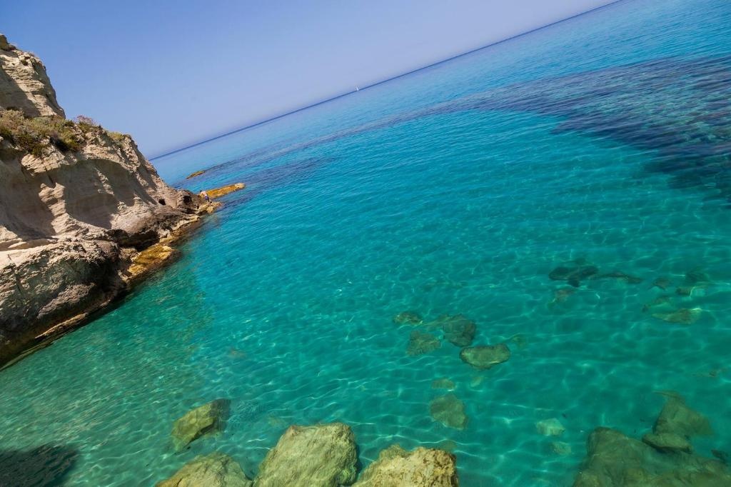 SOLMARIS TROPEA City Center - Rooms & Suites - Private Parking