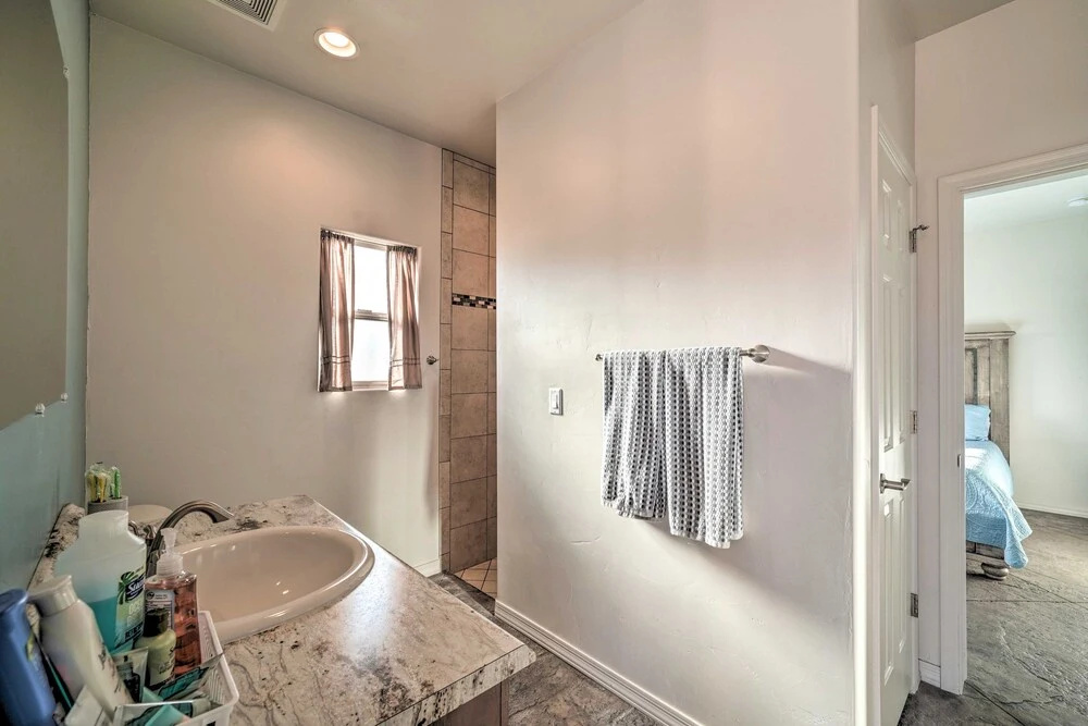 Lake Havasu Home w/ Private Pool, Patio & Grill!