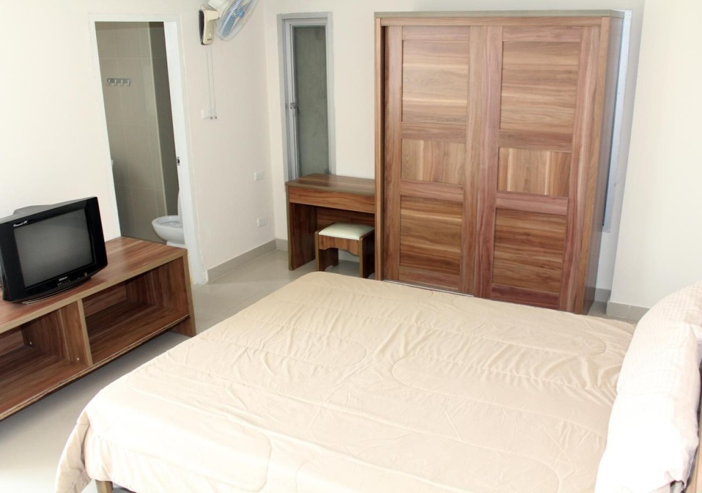 Отель UTD8 Hotel & Residence