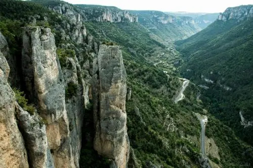 Gite Les Prades
