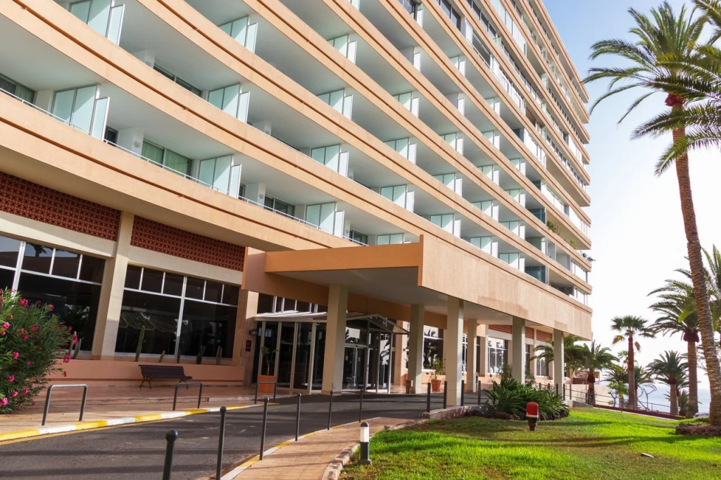 Club Hotel Marazul