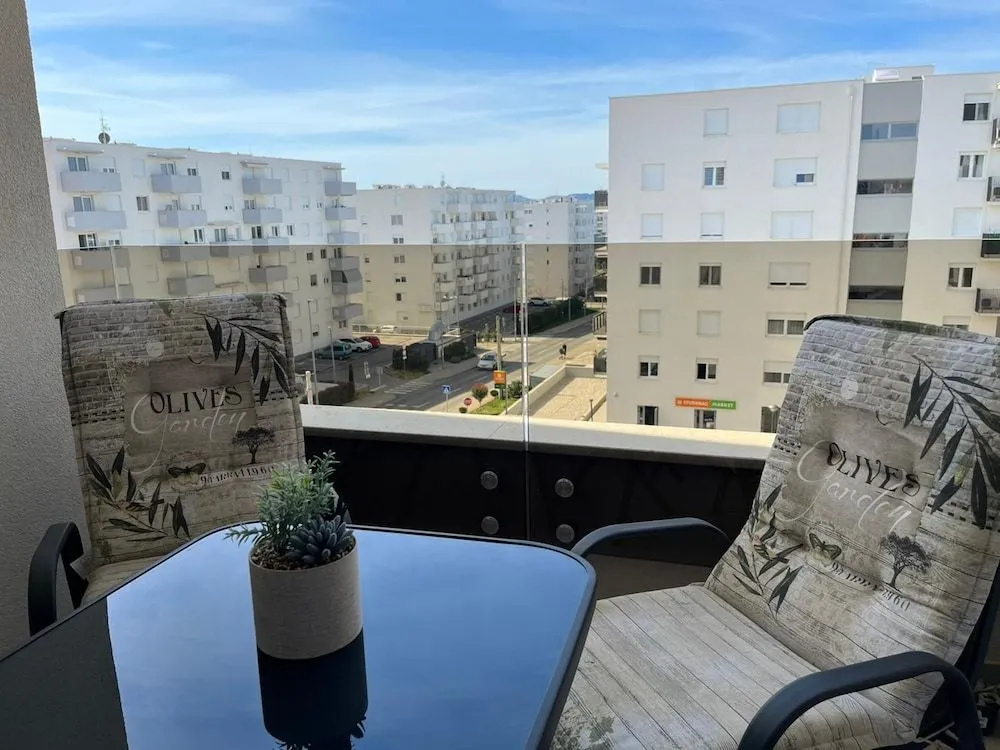 City Apartment Vitas