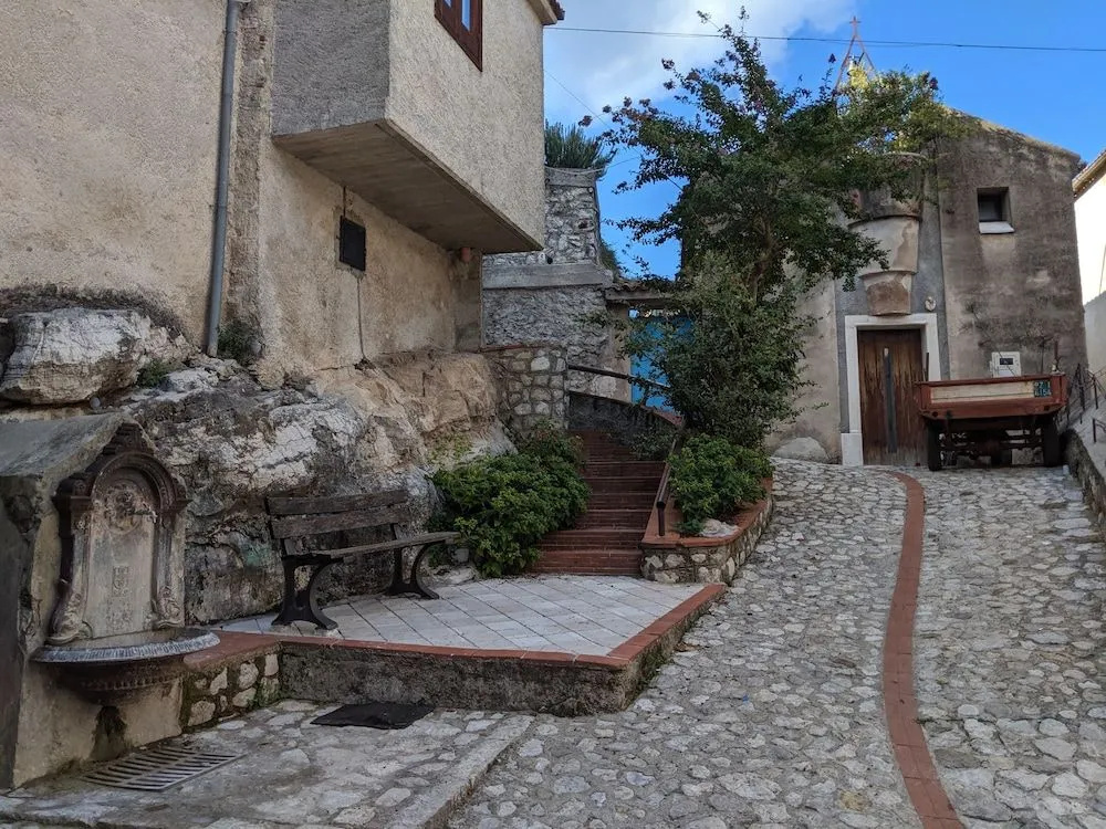 B&B Casa del Prete