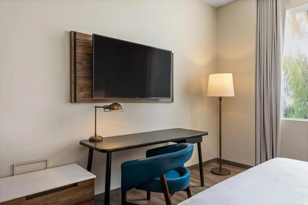 Fairfield by Marriott San Jose Airport Alajuela