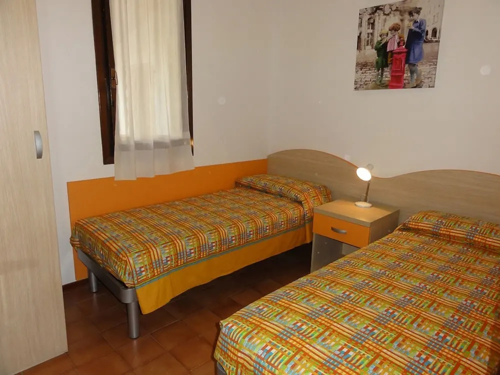 Villa Pinea