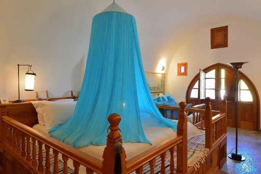 Melenos Art Boutique Hotel