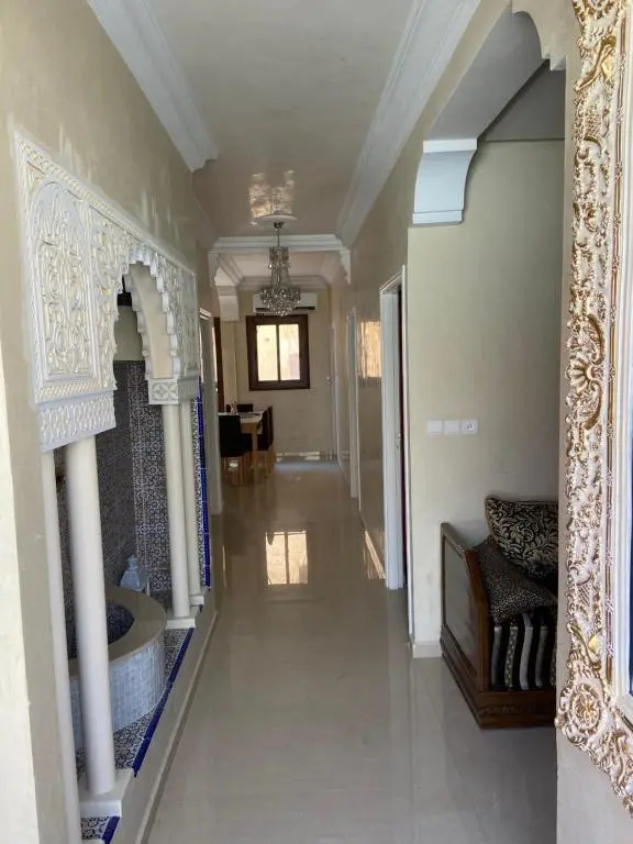 Appartement Mohammedia
