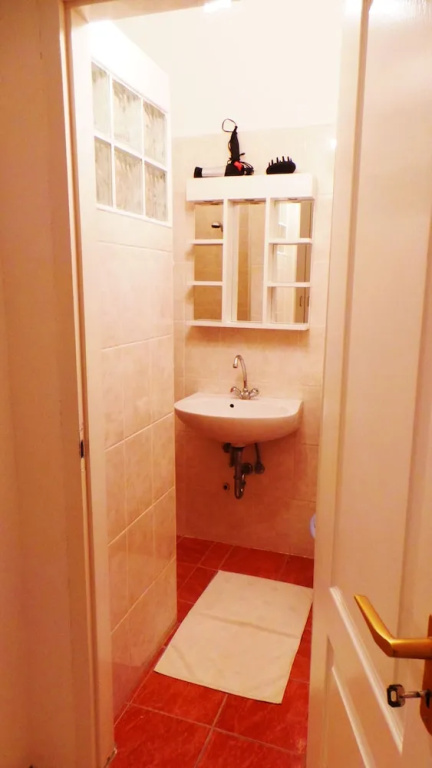 Apartment O utca