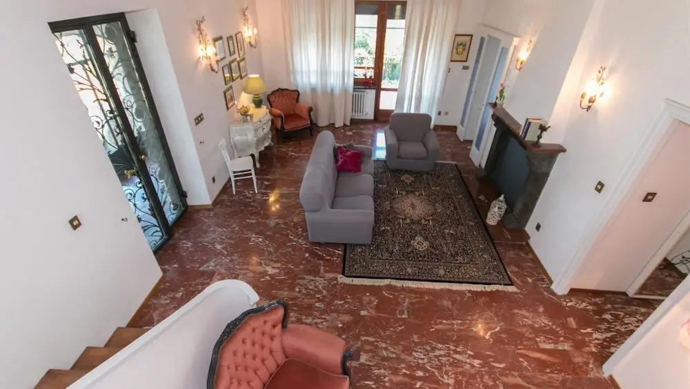 Villa Ombrosa 8, Emma Villas