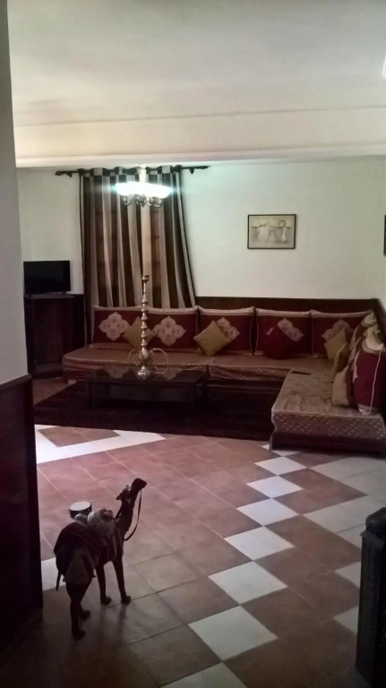Iris Hotel