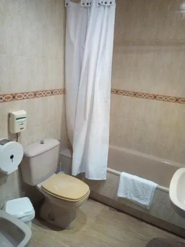 Hostal Joki
