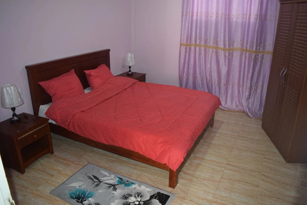 Hotel Cote Ouest
