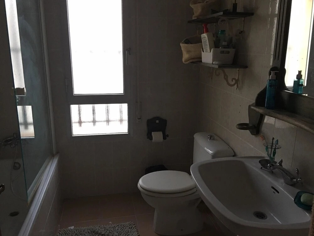 House With 4 Bedrooms in Los Belones, With Wonderful City View, Furnis