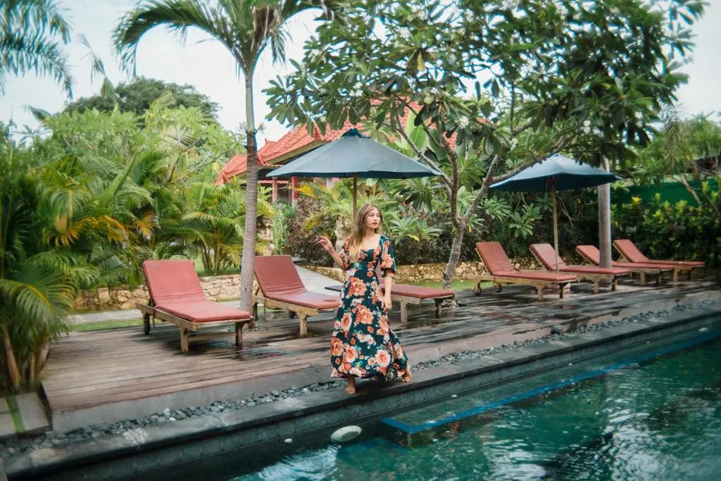 The Canda Villas