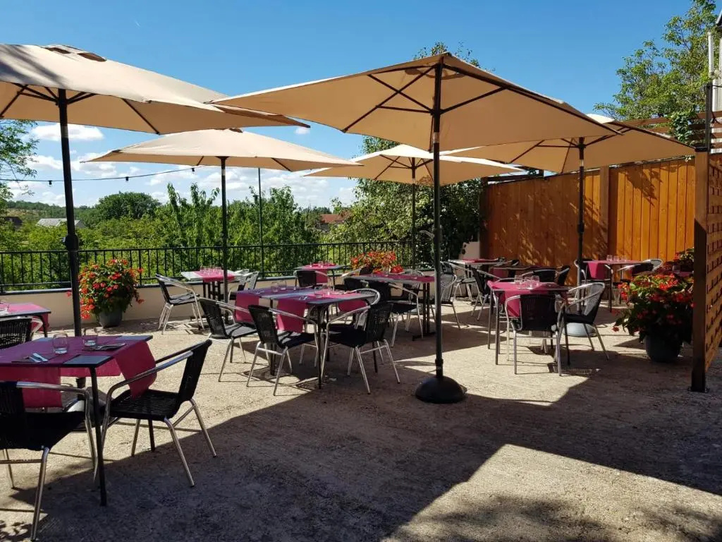 Auberge d'ici et d'ailleurs