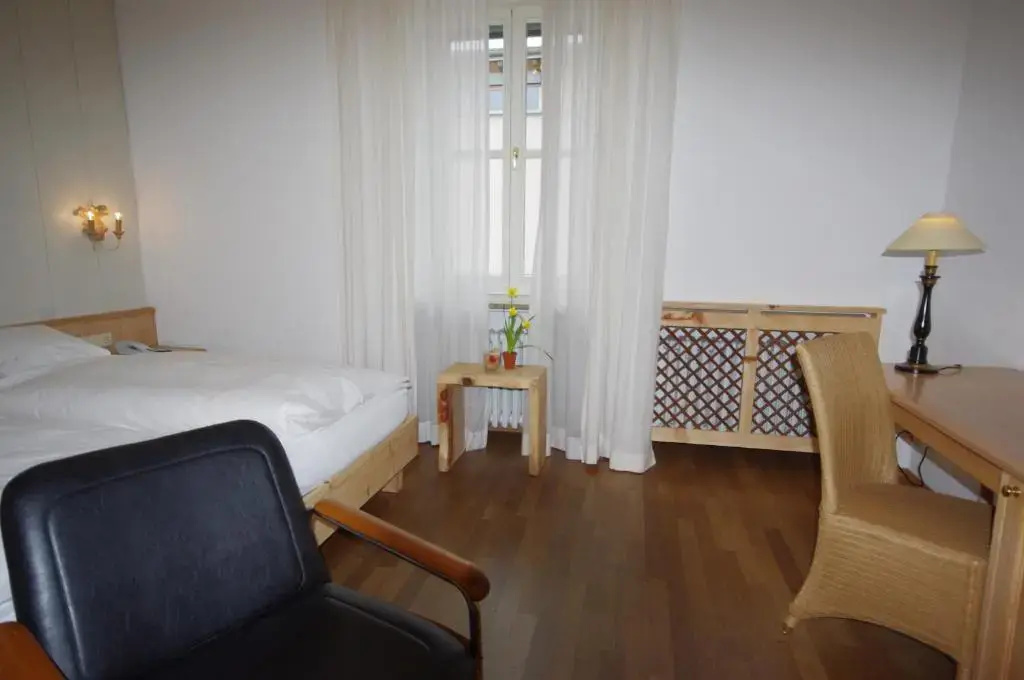 Hotel Seethaler