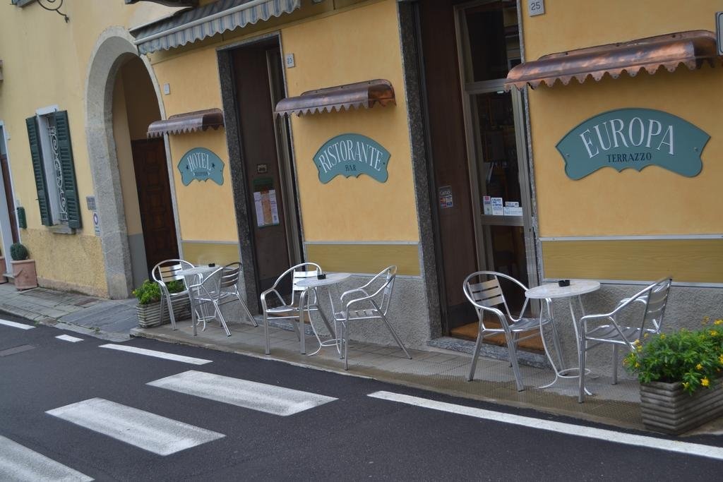 Albergo Europa
