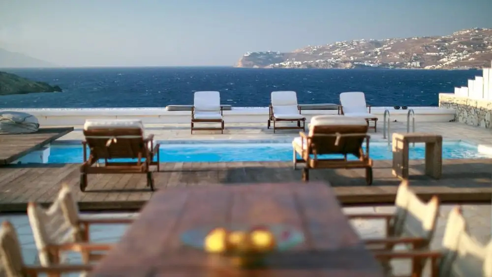 Villa Julia By Mykonos Pearls