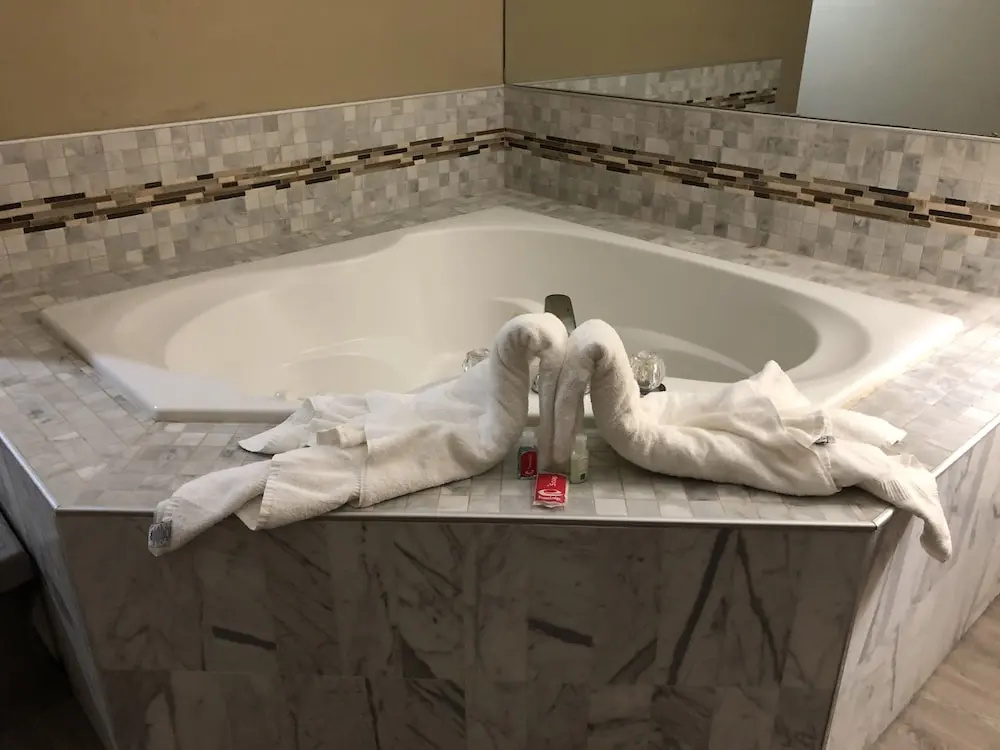 Comfort Inn Newport